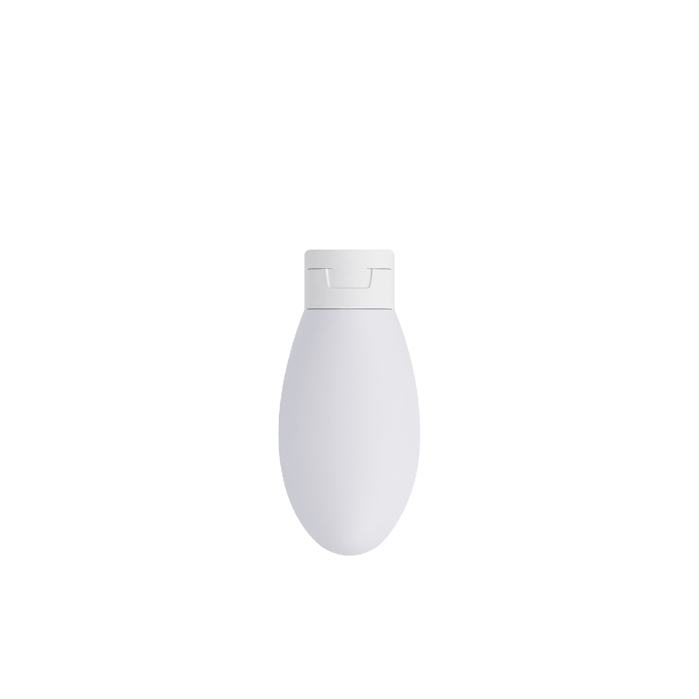 Matte White