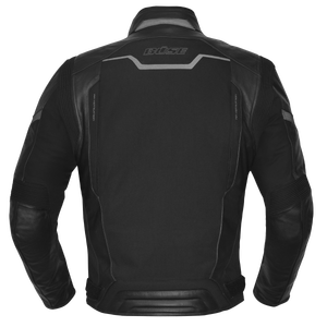 Chaqueta Textil para Motociclismo Muse 4Season para Hombre, para Turismo/Todoterreno, Cordura de 3 Capas, Impermeable, Enduro/Aventura - Product Image 2