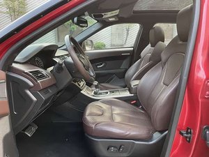 Landwind X7 d'occasion pas cher, 2016-2018, Turbo 2.0T, édition premium panoramique, cuir, R19, SUV automatique en stock, livraison rapide - Product Image 4