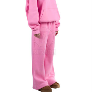 Conjunto Deportivo Informal con Capucha para Mujer, 100% Algodón, Secado Rápido, Transpirable, Mangas Largas - Product Image 4