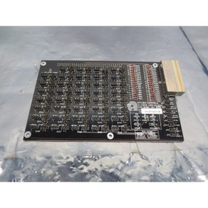 AMAT 0100-00580 IGL CONFIG. CARD GAS INTERLOCK REV - อุปกรณ์และอะไหล่เซมิคอนดักเตอร์ระดับโลกที่เชื่อถือได้ - Product Image 2