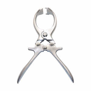 Castration Clamp for Pig Sheep <b>Heavy</b> <b>Duty</b> Livestock Veterinary <b>Tool</b> <b>Heavy</b> <b>Duty</b> Castration Clamp for Pig Sheep Livestock - Product Image 2