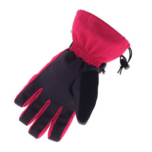 Guantes de Esquí y Snowboard Impermeables de Alta Calidad para Invierno, Cómodos, Antideslizantes, con Logotipo Personalizado para Deportes al Aire Libre en Clima Frío para Hombre - Product Image 6