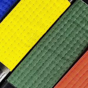 Ceinture d'arts martiaux au design optimal, confortable, durable et légère - Product Image 4