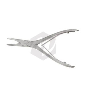 Kleinert Kutz Rongeur <b>Surgical</b> Stainless Steel <b>Bone</b> Tissue Cutter Orthopedic Neurosurgical Professional Medic <b>Instruments</b> - Product Image 5