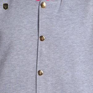 Men Letterman <b>Jacket</b> Casual Outerwear Comfortable Fit Designed For Daily Wear <b>Travel</b> And Modern Urban Fashion - Product Image 4