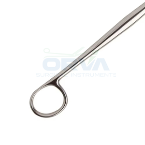 เครื่องมือผ่าตัดสัตว์แบบแมนนวล Hohmann Bone Lever รุ่นยกกระดูกสะโพก ทำจากเหล็กกล้าไร้สนิมโค้งงอ ขายดี - Product Image 5