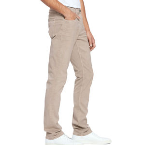 Jeans de Mezclilla para Hombre de Alta Calidad, Pantalones Largos, Algodón Suave Lavado, Jeans Casuales, Suministro de Fábrica - Product Image 5