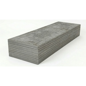 Plaque d'acier pleine largeur épaisse 8x20 pieds SS400 SS275, applications en acier, durabilité métallique, qualité de l'acier, fabrication d'acier, découpe d'acier - Product Image 4