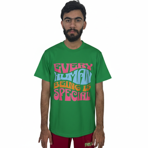 Camiseta de Hombre Nueva, de Alta Calidad, 100% Algodón, Color Sólido, Informal y para Uso en Exteriores, en Venta - Product Image 1