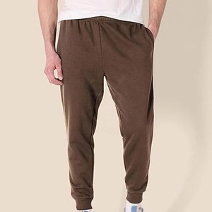 Pantalons de survêtement pour hommes de qualité supérieure à prix de gros, vêtements de mode personnalisés pour hommes avec poches latérales - Product Image 2