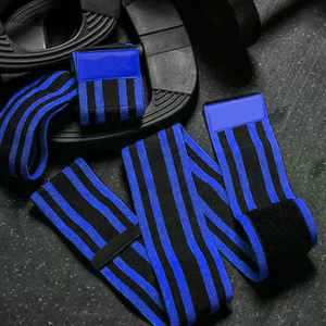 ผ้าพันข้อศอกคุณภาพพรีเมียม ออกแบบมาเพื่อการยกน้ำหนัก เพาะกาย ครอสฟิต พาวเวอร์ลิฟติ้ง การออกกำลังกายในยิม ผ้าพันข้อศอกเพื่อประสิทธิภาพสูง - Product Image 6