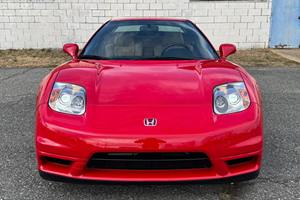 Acura NSX 2005 - Vente en gros de voitures d'occasion - Product Image 2
