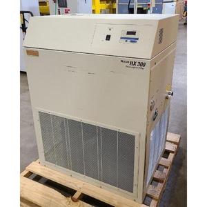เครื่องทำความเย็นแบบหมุนเวียน NESLAB HX-300W - อุปกรณ์และอะไหล่เซมิคอนดักเตอร์ระดับโลกที่เชื่อถือได้ - Product Image 6