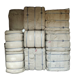 Bangladesh B.Twill Sacs en jute écologiques Couleur naturelle 44 "X26.50" (111.76CMX67.31CM) 907 grammes 300 pièces/couverture de balle Utilisation pour les filles - Product Image 5