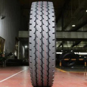 Servicios OEM, Precio Razonable, Neumáticos Nuevos para Camiones, Neumáticos Premium Listos para Usar en Carretera para Camiones Semi, Camiones Volquete y Remolques - Product Image 6
