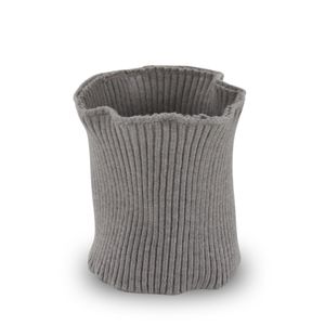 Écharpe tricotée pour chien et chat assortie de conception de taille personnalisée de concepteur - Product Image 1