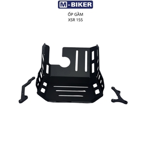Placas Protectoras para XSR155, Cubierta Premium para la Parte Inferior de la Carrocería, Protección del Bloque del Motor - Product Image 1
