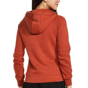 Venta al por mayor de sudaderas con capucha para mujer a bajo precio, de alta calidad, personalizadas y anti-pilling, del fabricante. - Product Image 3
