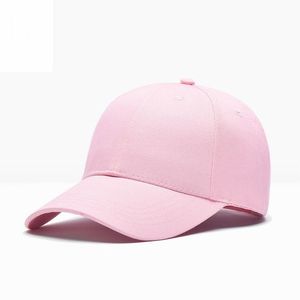 Gorra de Béisbol Clásica Original de 6 Paneles, Estilo Deportivo Vintage, Todos los Colores, Tallas S/M y L/XL, con Método de Impresión en Relieve - Product Image 1