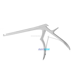 DAVICON Micro Kerrison Poinçons Orthopédique Poinçon - Product Image 5
