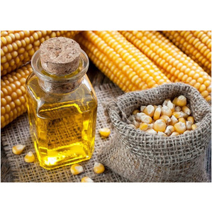 Huile de maïs raffinée naturelle pour la cuisson, huile végétale de maïs de haute qualité, fournisseur en gros - Product Image 5