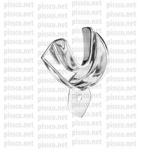 La mejor empresa Pissco para bandejas de impresión superior Dental instrumentos quirúrgicos de ortodoncia embalaje personalizado hecho por Pissco - Product Image 1