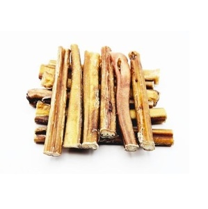 Bâtonnet de bœuf à ingrédient unique, récompense saine pour chien, à mâcher longuement, bâtonnet naturel pour chiens agressifs - Product Image 3