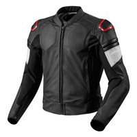 Nouvelles Bottes de Moto pour Hommes Personnalisables Été Hiver Respirantes en Maille et Cuir, Modèle Ghost Racing, Imperméables et Coupe-Vent, Taille Plus