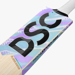 Bate de Cricket de Madera Hecho en Fábrica, para Entrenamiento de Cricket, con Logotipo Personalizado, Ligero, Duradero, Ecológico, para Partidos de Equipo - Product Image 2