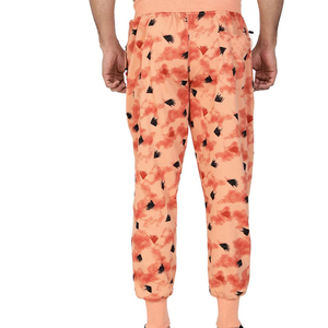Pantalon de survêtement pour hommes à prix de gros, personnalisable, avec poches latérales - Product Image 3