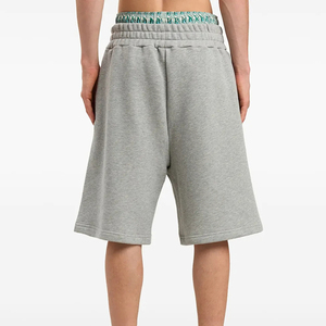 Shorts de sport personnalisés pour hommes, séchage rapide, respirants, décontractés, dernière conception, fournisseur en gros - Product Image 3