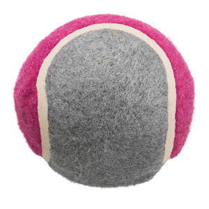 Pelotas de Tenis de Fieltro Trixie Surtidas de 6 cm, Juguete para Perro - Product Image 6