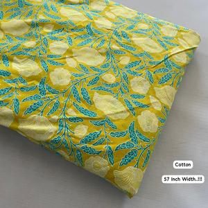 Tissu en coton pur doux pour vêtements, travaux manuels et usage décoratif, acheter directement auprès du fournisseur au prix d'usine - Product Image 1