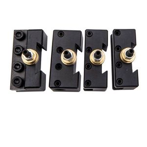 Kit di Utensili a Cambio Rapido per Mini Tornio e Supporti - Pacchetto di Attrezzi Efficiente - Product Image 2