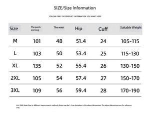 Pantalon de survêtement large en coton 320g pour homme, couleur unie, coupe droite décontractée – Prix usine Chine Bangladesh - Product Image 2