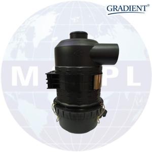 Boîtier de filtre à air en plastique B005700770005 pour compresseur d'air à vis MC AUTOMATION & CONTROLS - Product Image 3