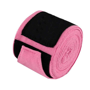 <b>Athletic</b> Neoprene Hand Wraps <b>Support</b> Bandage for Boxing Training Wrist Protection Gym Sports Exercise Straps Knuckle Safety Grip - Product Image 1