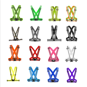 Chaleco de Seguridad para Golf, Diseño Personalizado, Sin Mangas, Resistente al Viento, Informal, para Otoño, Pesca y Actividades al Aire Libre, Precio Accesible - Product Image 4