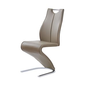 Kit de 2 chaises de salle à manger TONY BROWN - Product Image 2