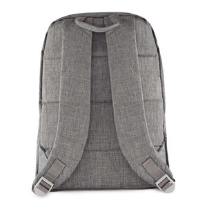 กระเป๋าแล็ปท็อปจากโรงงานลดราคา กระเป๋าแล็ปท็อปธุรกิจลำลองแบบสั่งทำขายส่ง กระเป๋าเป้สะพายหลังสำหรับสำนักงานแบบ unisex พร้อม OEM - Product Image 4