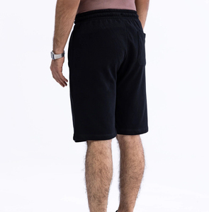 Shorts de yoga et de sport pour hommes, séchage rapide, design deux pièces, haute qualité, décontractés, en toile, pour la course et le fitness - Product Image 5