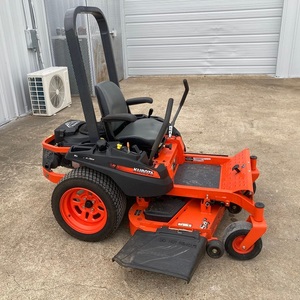 Cortadora de Césped Comercial Kubota SZ26NC-52-2 2024, Cortadora de Césped a Gasolina de 26 HP con Giro Cero - Product Image 1
