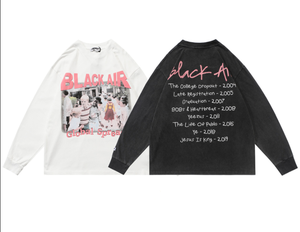 Sudaderas Personalizadas con Tu Propio Diseño para Hombre, Nueva Llegada, Sudaderas de Felpa de Algodón, Sudaderas con Lavado Ácido para Hombre - Product Image 1