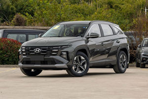 รถยนต์มือสองปี 2023 รุ่น Beijing สำหรับ Elantra L LUX Sedan พวงมาลัยซ้าย 5 ที่นั่ง เกียร์อัตโนมัติ ไฟ LED หลังคาพาโนรามา - Product Image 4
