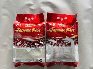 Arroz Jazmín Lechoso de Grano Largo Grado 2, 5% de Grano Partido, Cosecha Nueva, Calidad de Exportación, Textura Suave, 2 Años de Vida Útil, Sur del Mekong - Product Image 5