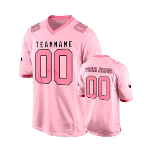 Custom Mens Vintage Football Jersey Soccer <b>Shirt</b> Mesh Breathable Practice Wear - Product Image 1