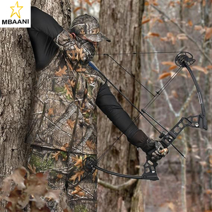 <b>Mens</b> Camo Hunting Vest Water-Resistant Sleeveless <b>Jacket</b> with Pockets for Outdoor Fishing Hiking - Product Image 6