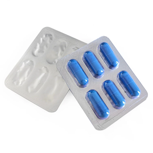 Suplemento Herbal de Marca Privada Personalizado OEM con Ginseng/Maca para la Salud Masculina - Control de Energía y Apoyo Inmunológico - Product Image 3