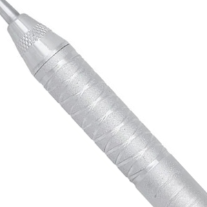 เครื่องมือขัดแต่งฟัน No.3 Ladmore Dental Burnisher ขนาด 1.3 มม. 1.9 มม. ทำจากสแตนเลสสตีล สำหรับงานบูรณะฟันและขัดแต่งรูปทรง - Product Image 5